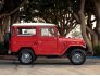 1972 Toyota Land Cruiser for sale 101680720